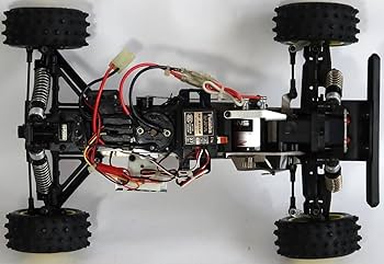当時物　京商　マグザム　未塗装ボディ　ラジコン Yahoo!オークション -「maxam マグザム」(ホビーラジコン) の